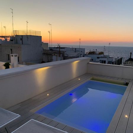 Il Gelso Bianco Luxury Apartments Polignano a Mare Ngoại thất bức ảnh