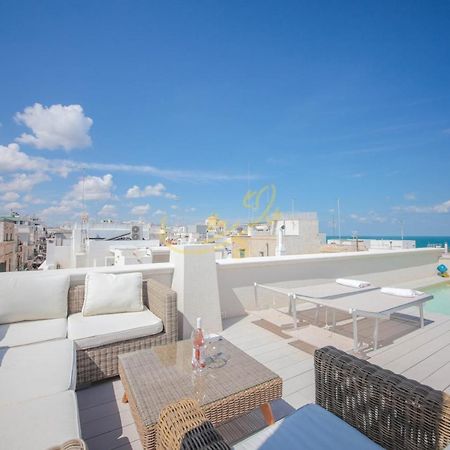 Il Gelso Bianco Luxury Apartments Polignano a Mare Ngoại thất bức ảnh