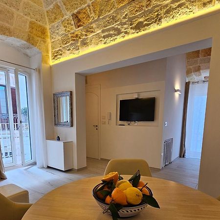 Il Gelso Bianco Luxury Apartments Polignano a Mare Phòng bức ảnh