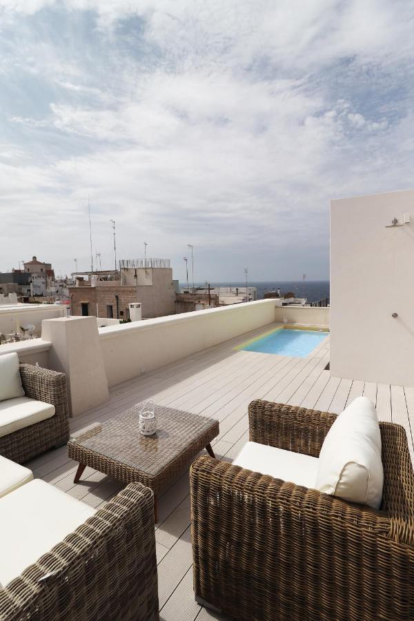 Il Gelso Bianco Luxury Apartments Polignano a Mare Ngoại thất bức ảnh