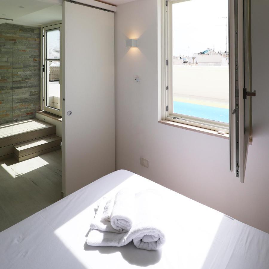 Il Gelso Bianco Luxury Apartments Polignano a Mare Ngoại thất bức ảnh