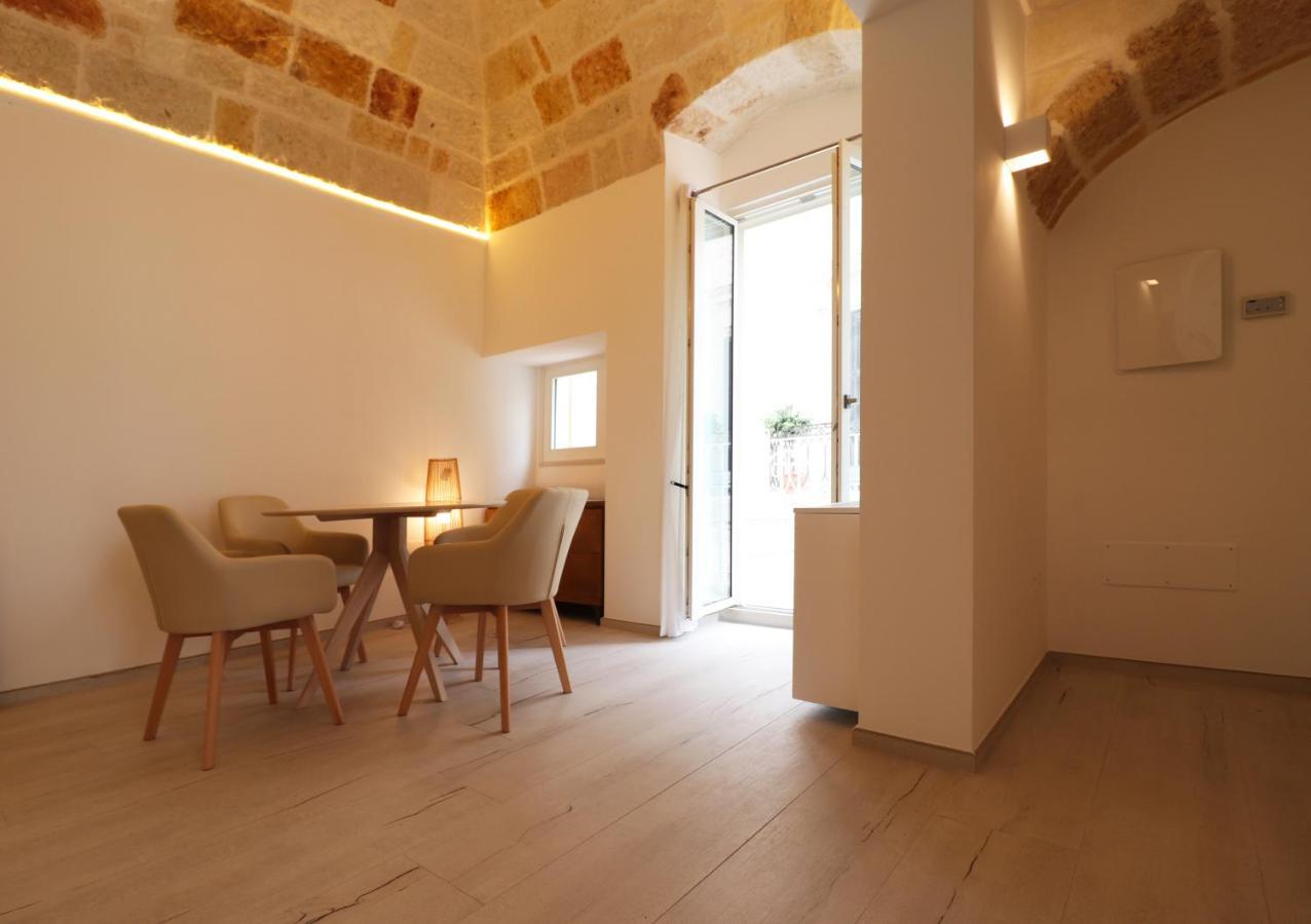 Il Gelso Bianco Luxury Apartments Polignano a Mare Ngoại thất bức ảnh