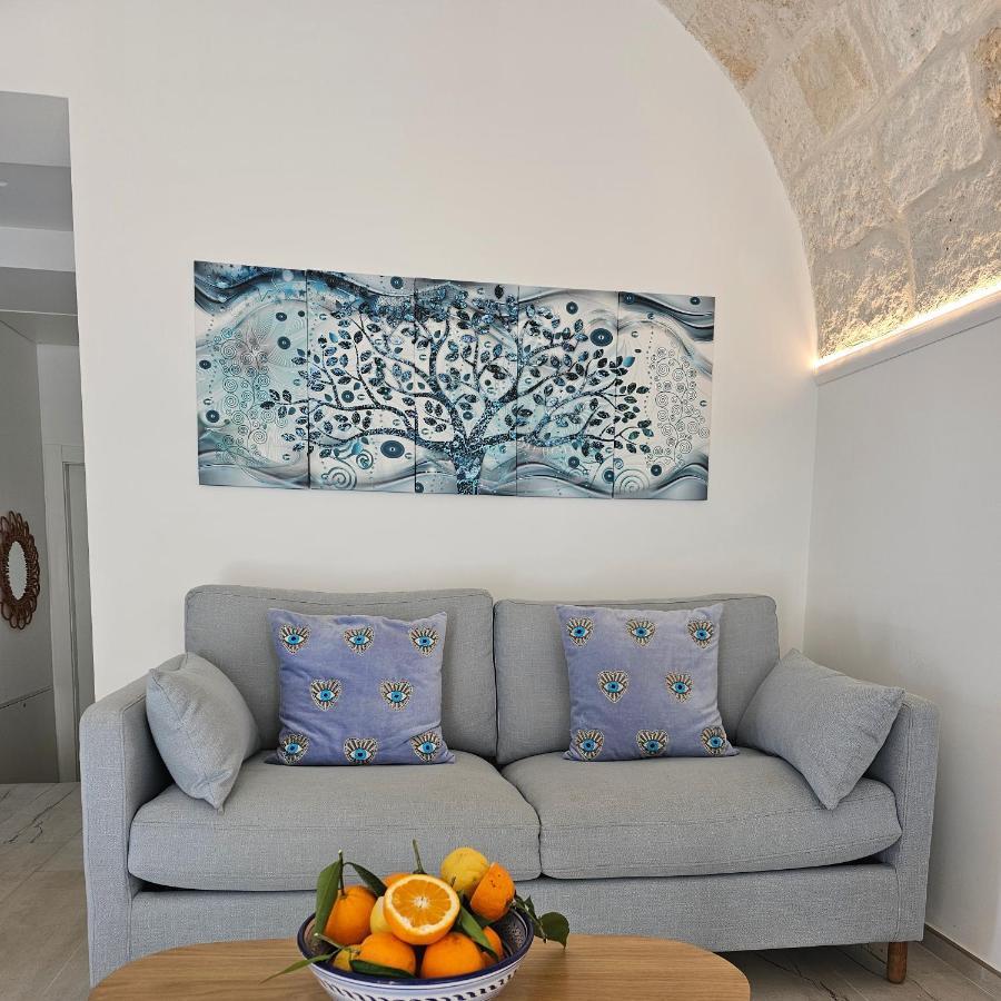 Il Gelso Bianco Luxury Apartments Polignano a Mare Ngoại thất bức ảnh