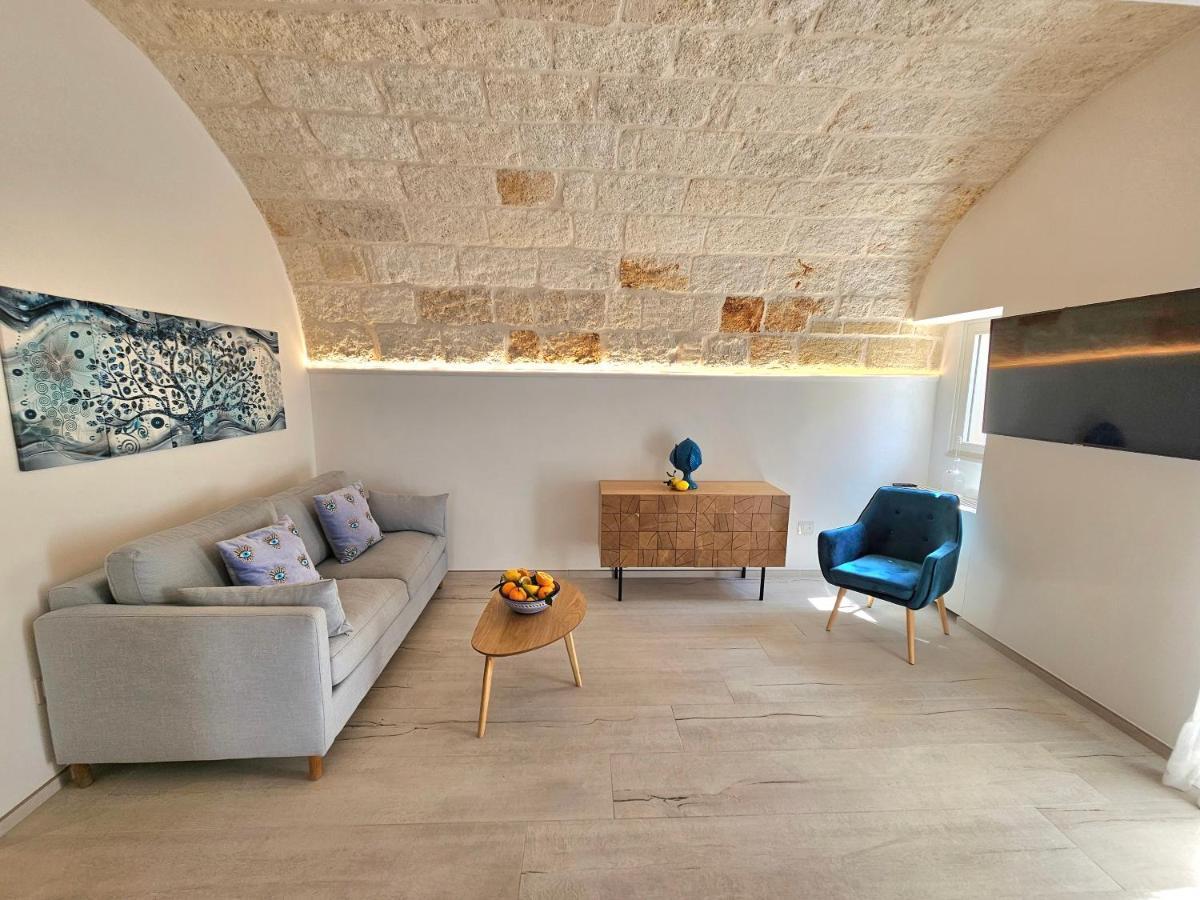 Il Gelso Bianco Luxury Apartments Polignano a Mare Phòng bức ảnh