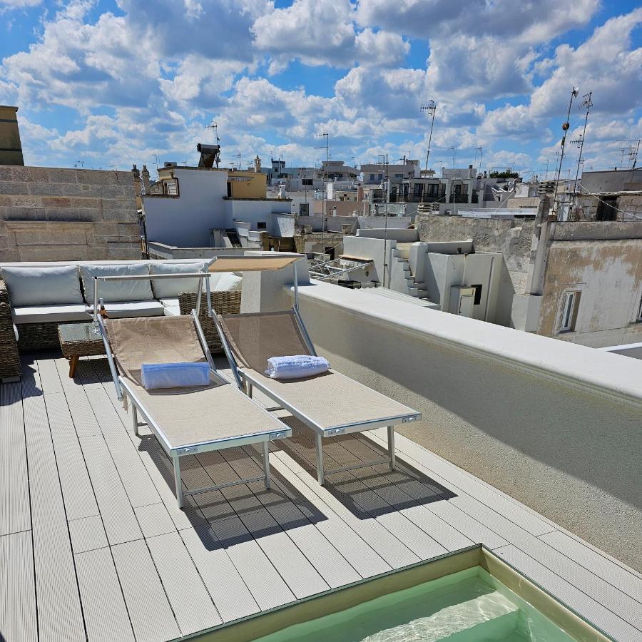 Il Gelso Bianco Luxury Apartments Polignano a Mare Phòng bức ảnh